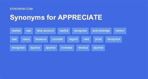 embody synonym|synonym for greatly appreciated.